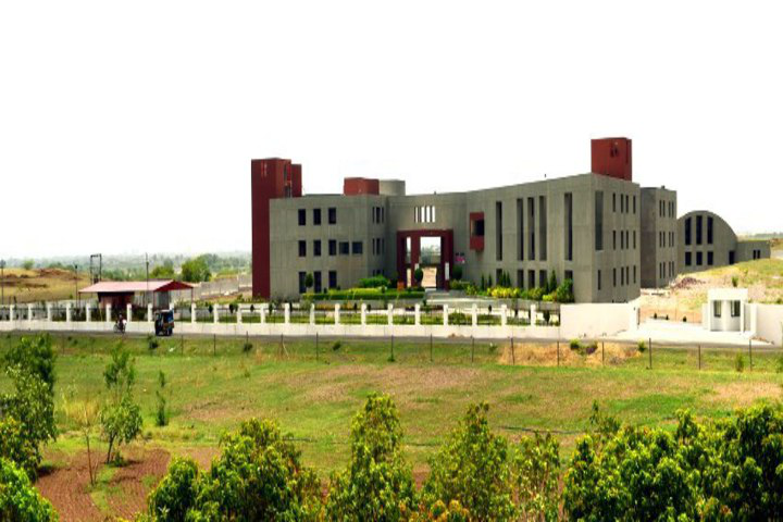 Aurum Institute of Technology (Takshashila College of Engineering and Technology)